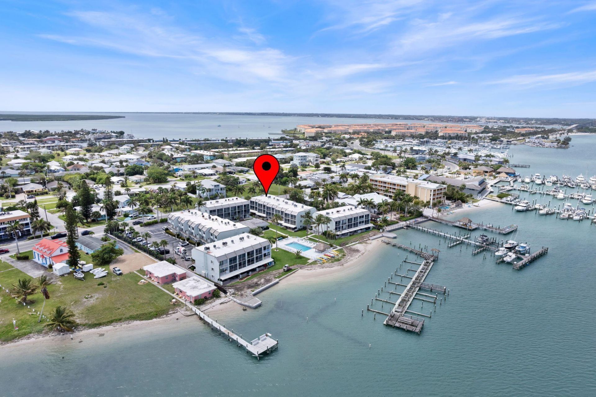 1300 Seaway Drive, Unit B7, Fort Pierce, FL 34949 Photo