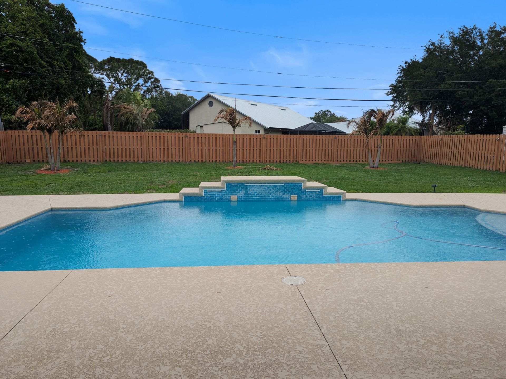 2852 SW Collings Drive, Port Saint Lucie, FL 34953 Photo