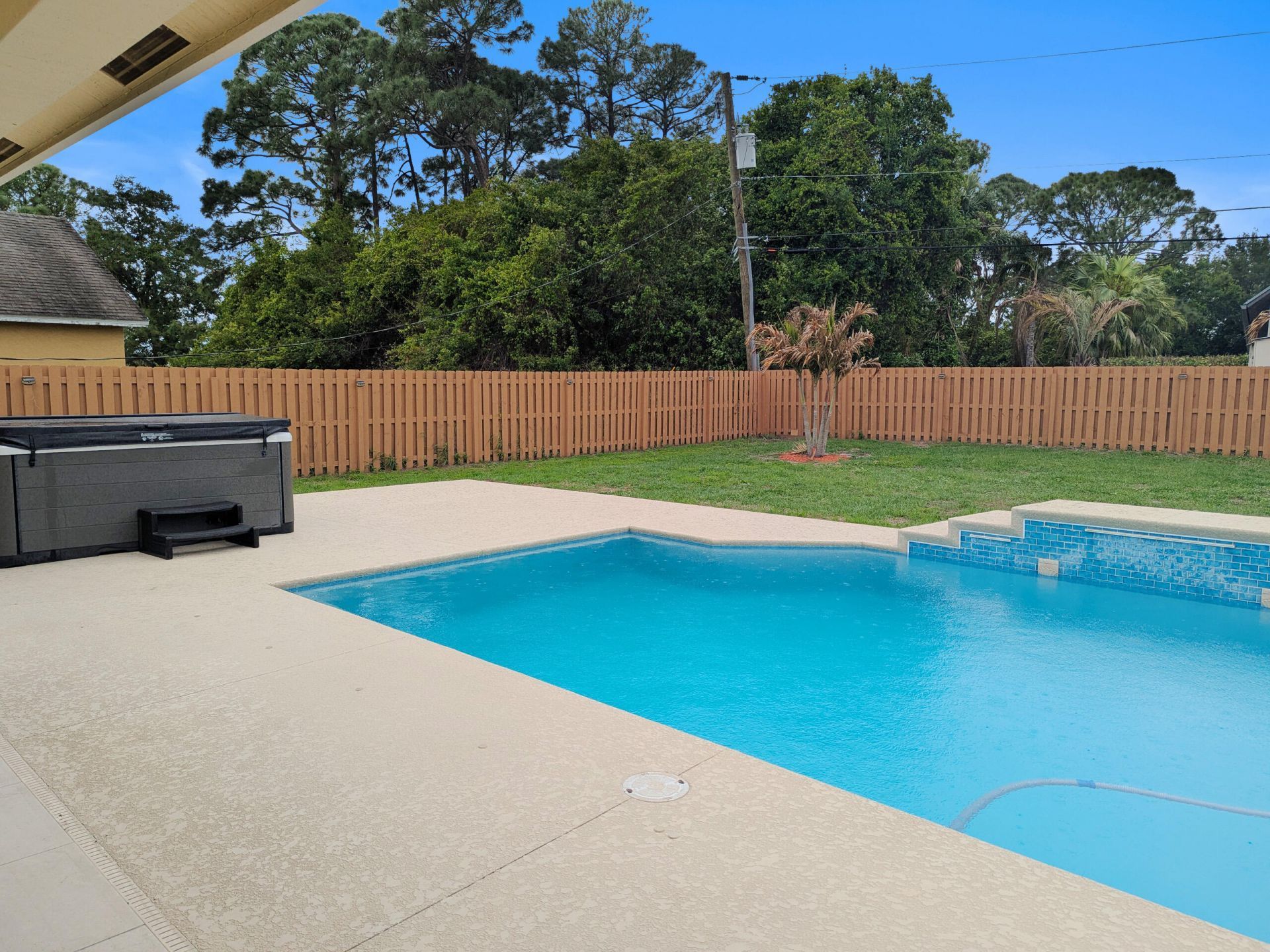 2852 SW Collings Drive, Port Saint Lucie, FL 34953 Photo