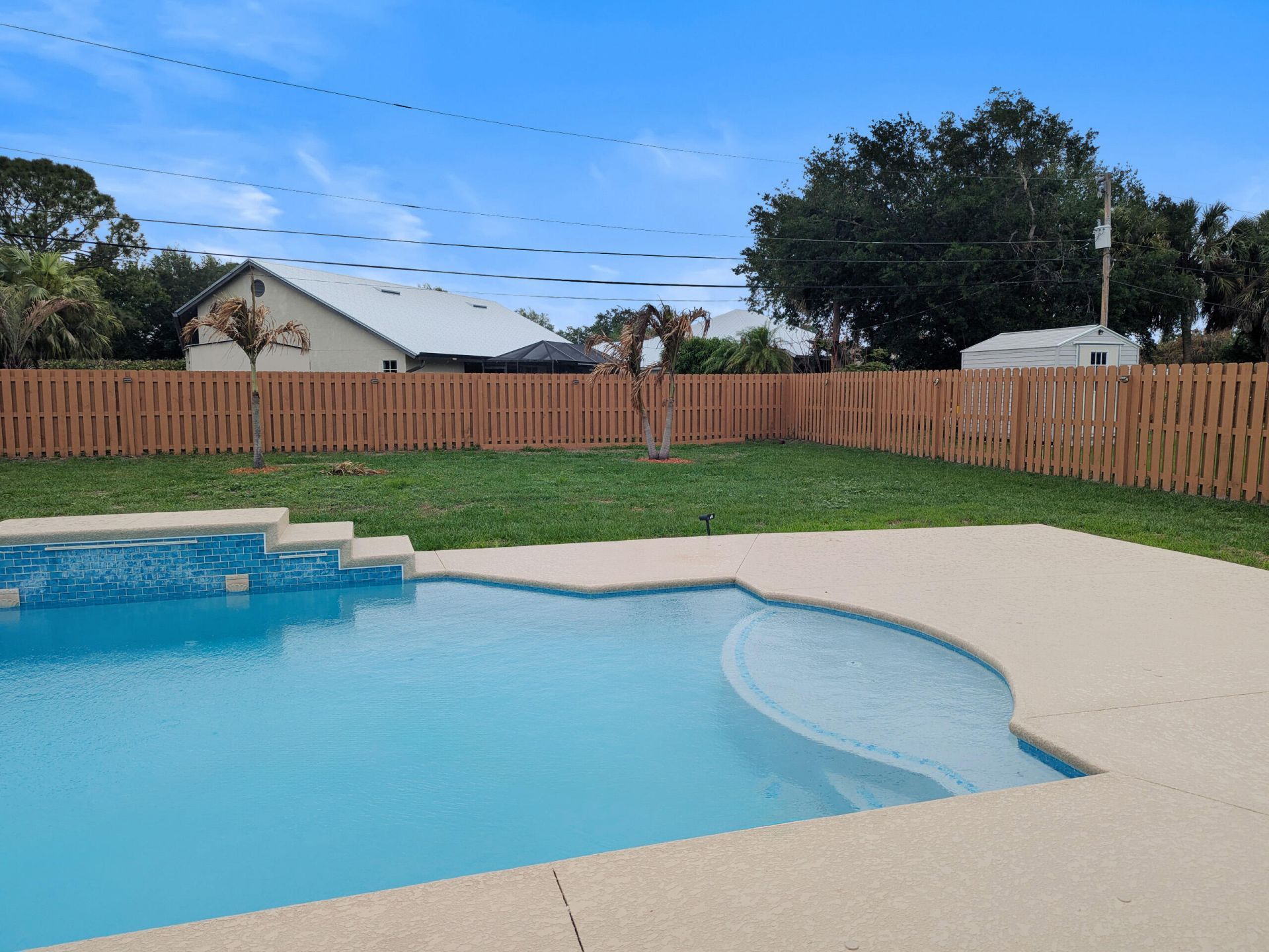 2852 SW Collings Drive, Port Saint Lucie, FL 34953 Photo