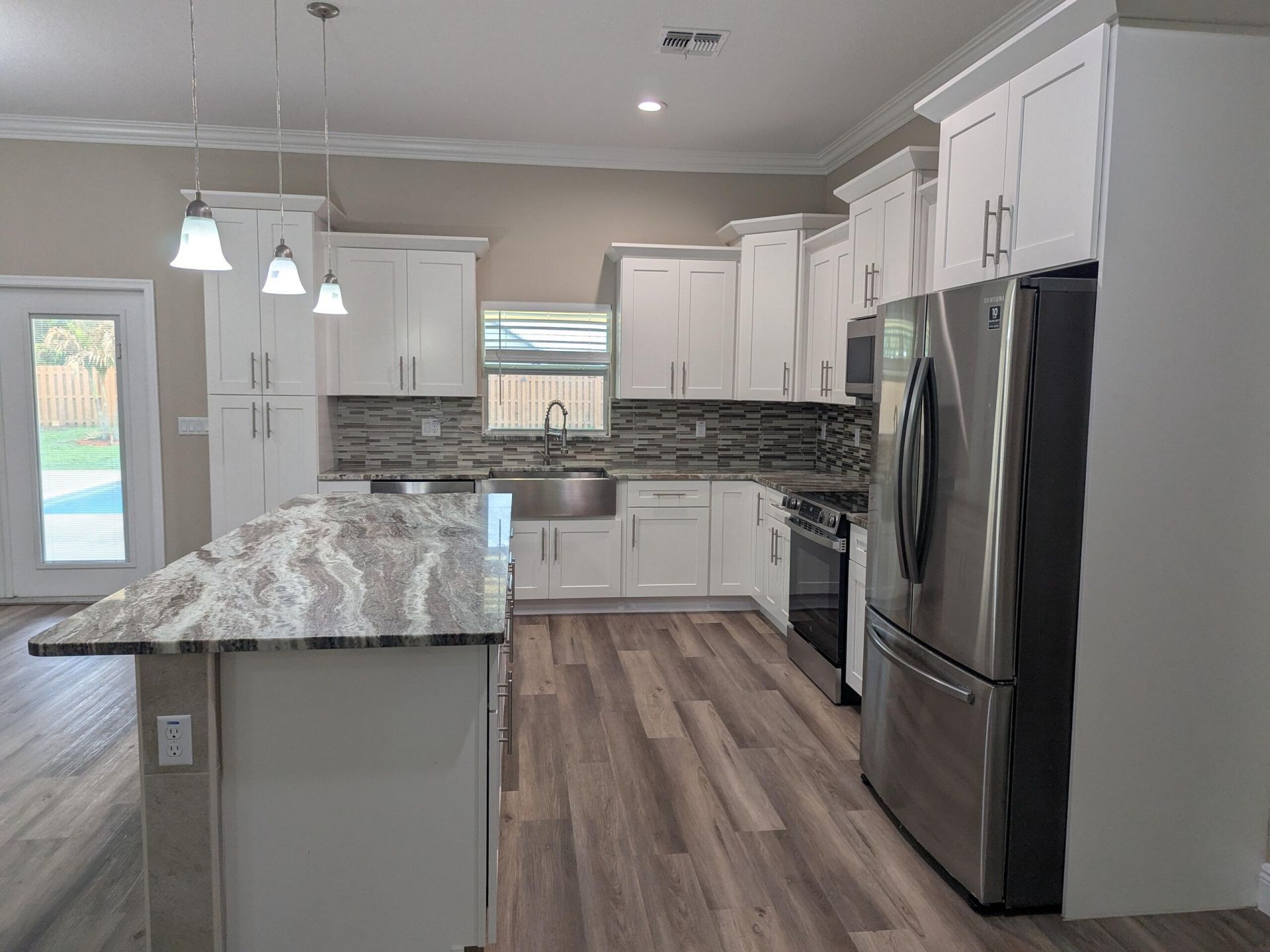 2852 SW Collings Drive, Port Saint Lucie, FL 34953 Photo