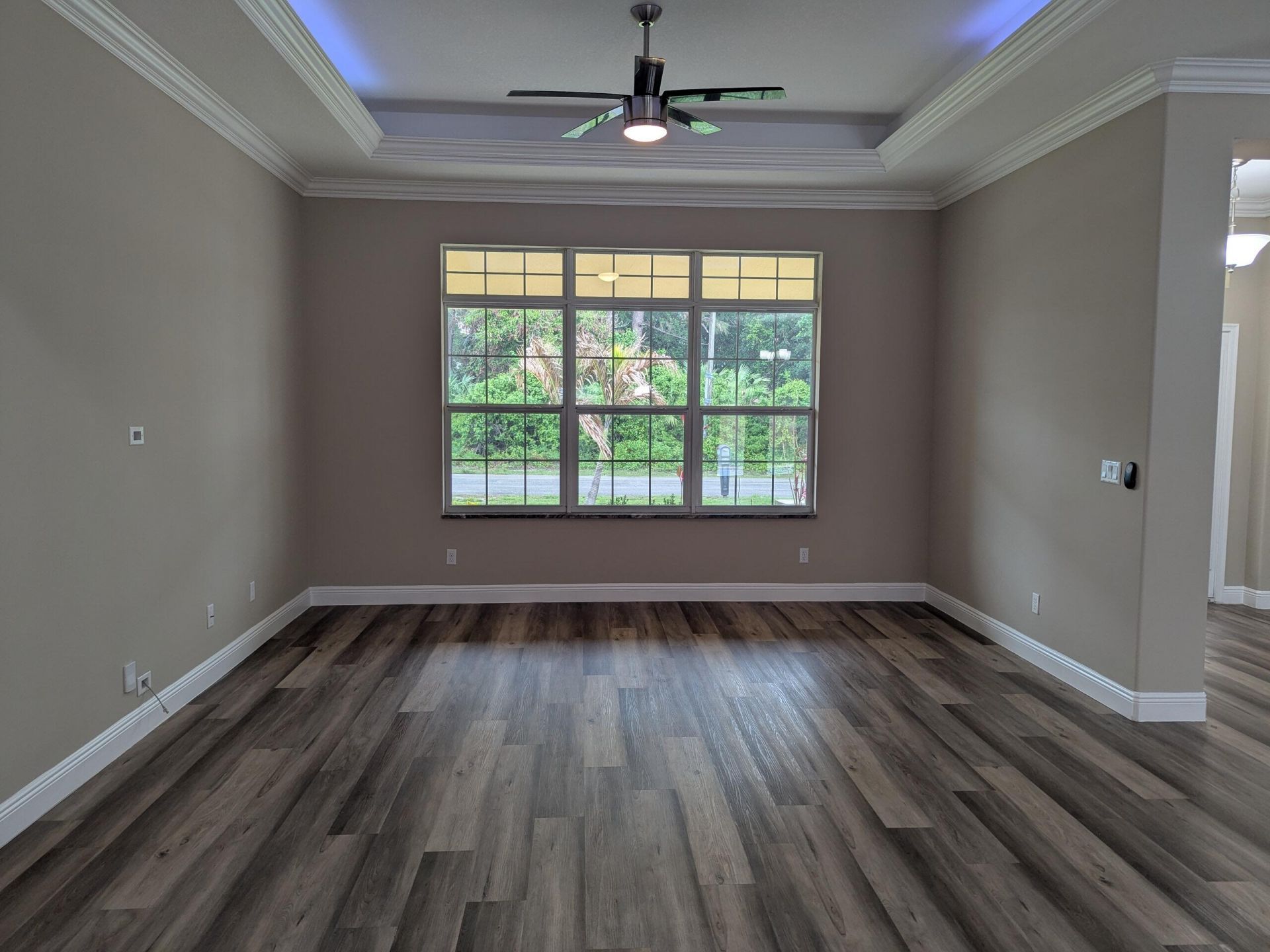 2852 SW Collings Drive, Port Saint Lucie, FL 34953 Photo