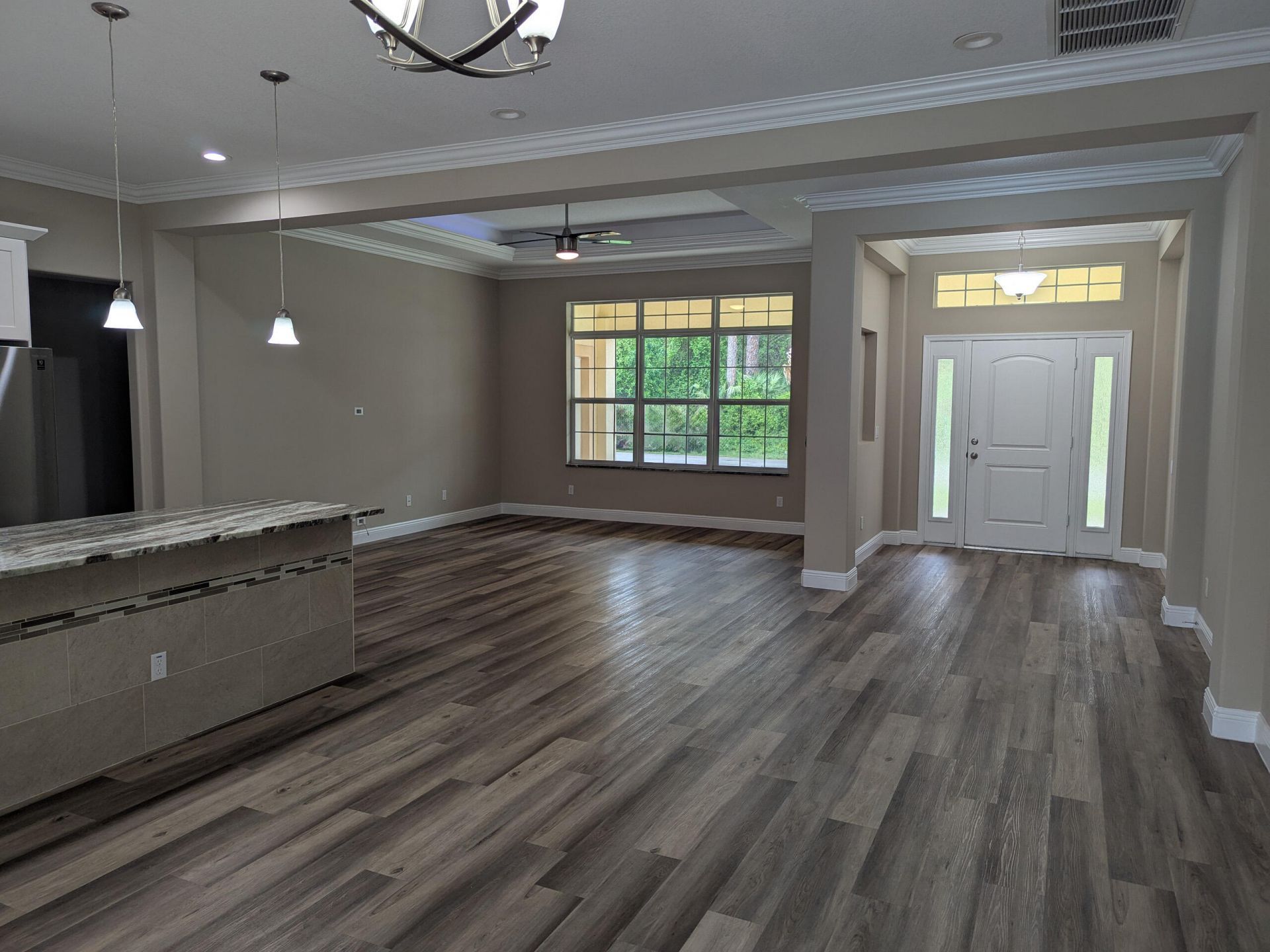 2852 SW Collings Drive, Port Saint Lucie, FL 34953 Photo