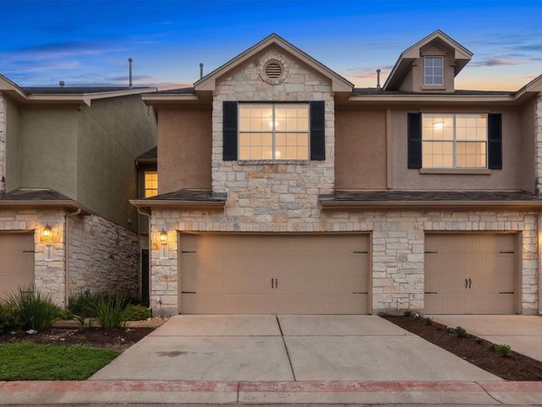700 Mandarin Flyway, Unit 1603, Cedar Park, TX 78613