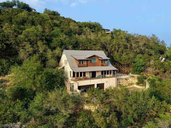 13906 Skyline DR, Austin, TX 78732