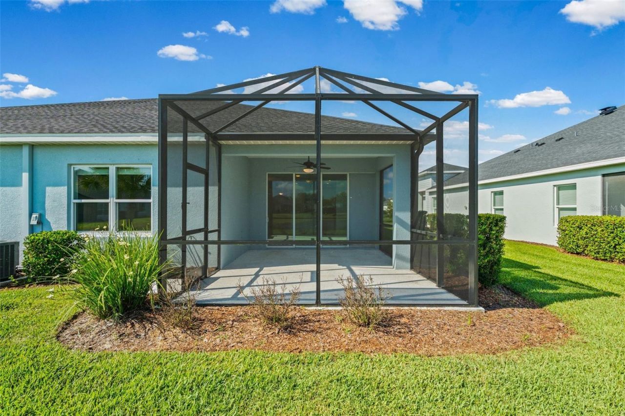 14632 Barefoot Lane, Parrish, FL 34219 Photo