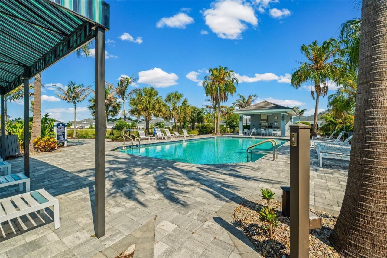 14632 Barefoot Lane, Parrish, FL 34219 Photo