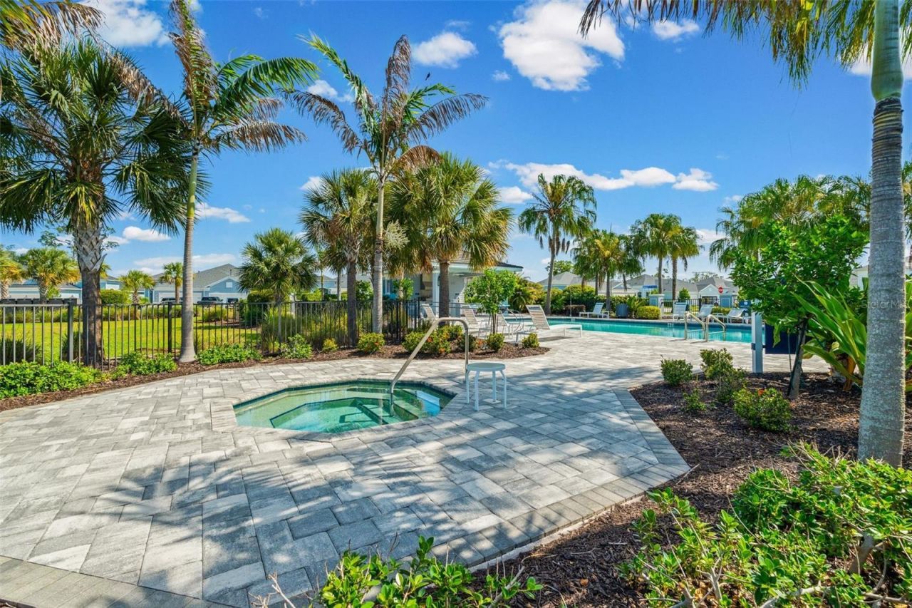 14632 Barefoot Lane, Parrish, FL 34219 Photo