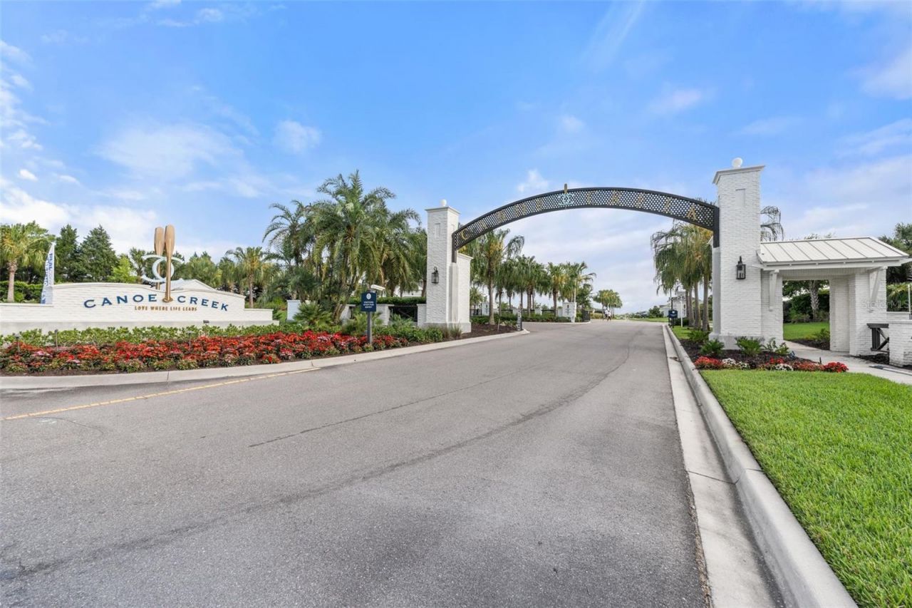 14632 Barefoot Lane, Parrish, FL 34219 Photo