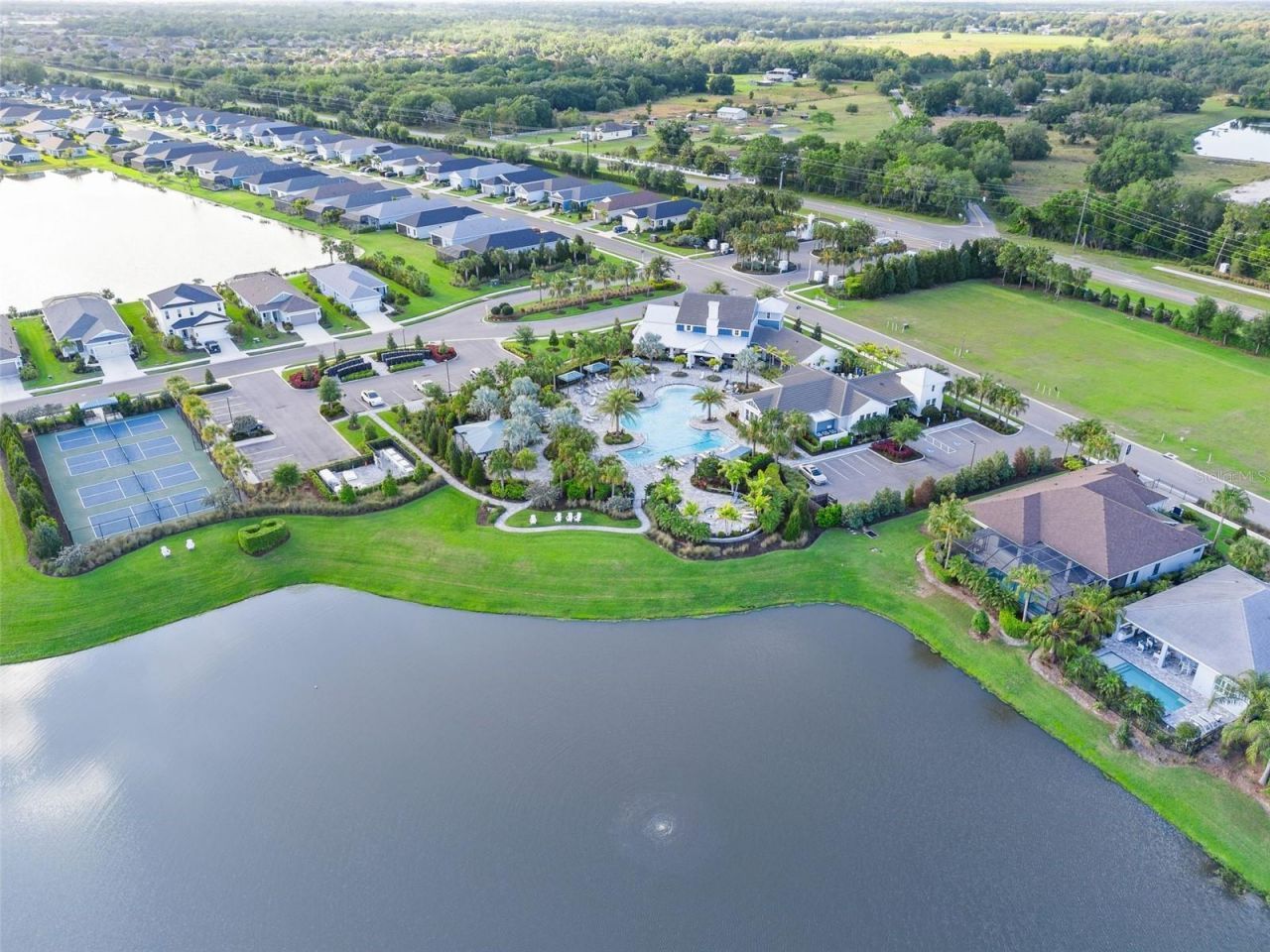 14632 Barefoot Lane, Parrish, FL 34219 Photo