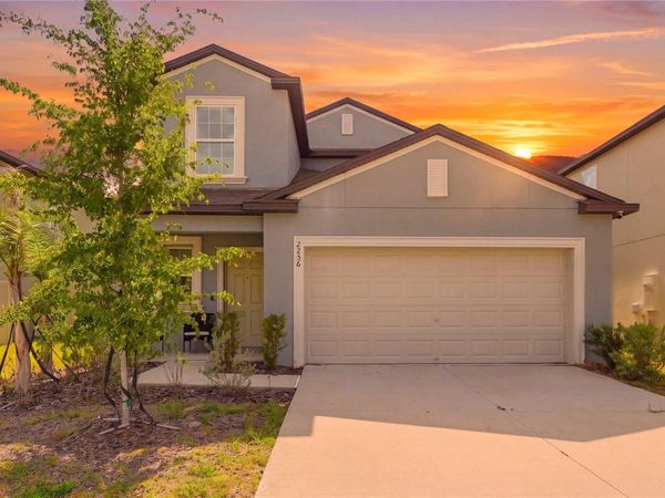 2256 TENEROC TRAIL, LAKELAND, FL 33801