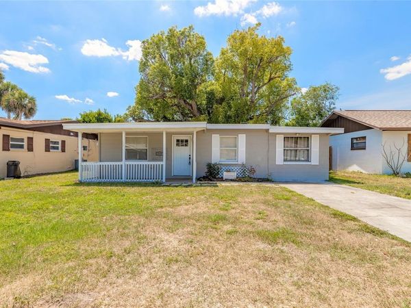 2520 ANASTASIA DRIVE , SOUTH DAYTONA, FL 32119