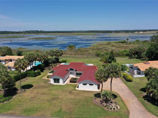 13300 SKIING PARADISE BOULEVARD , CLERMONT, FL 34711