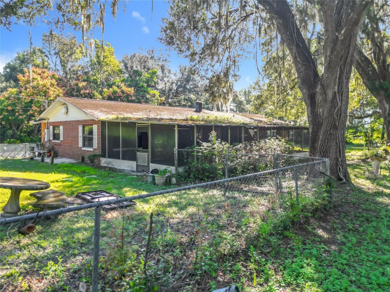 7802 Mizell Street, Coleman, FL 33521 Photo