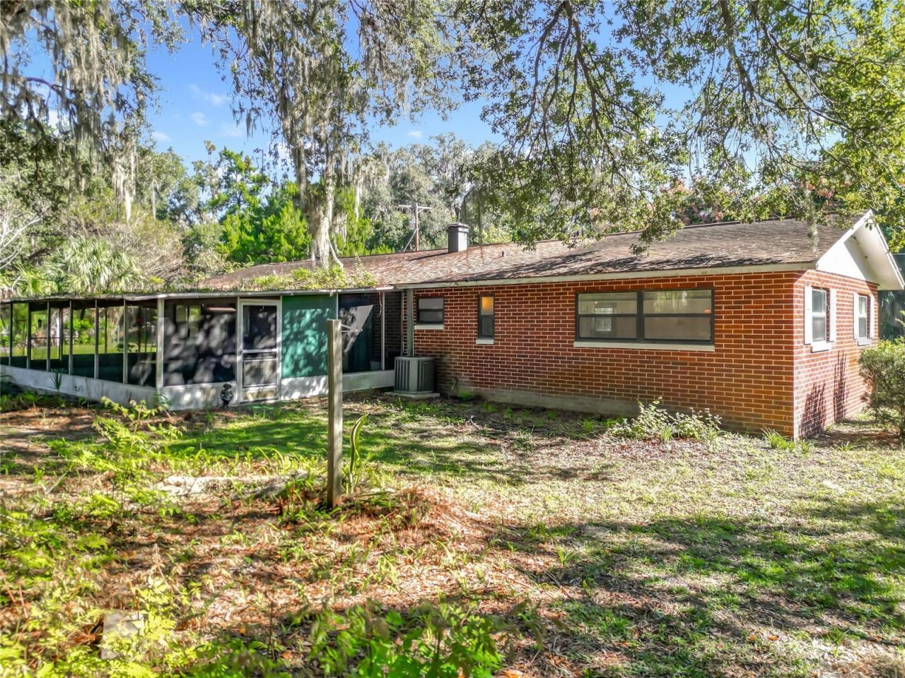 7802 Mizell Street, Coleman, FL 33521 Photo