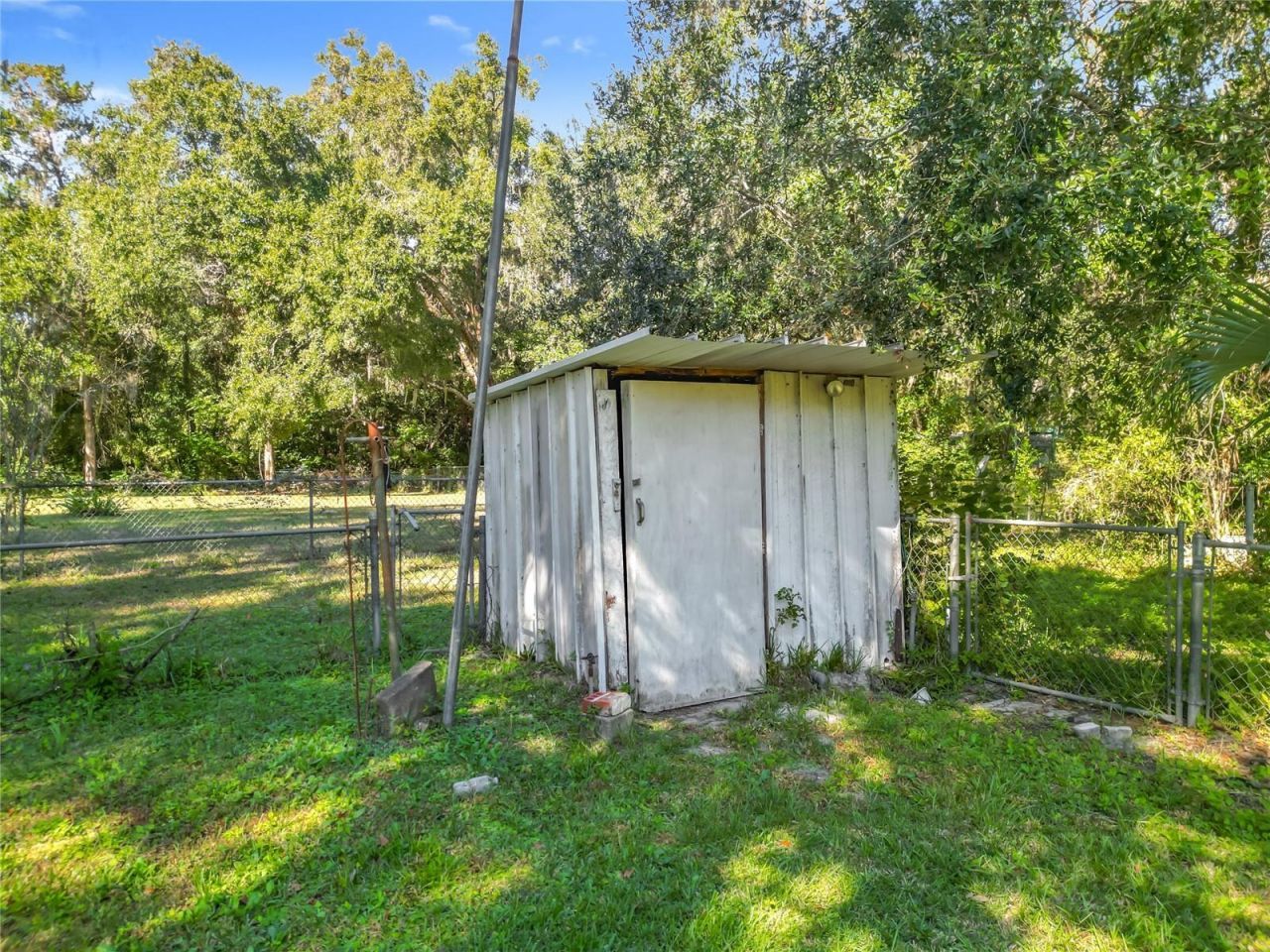 7802 Mizell Street , Coleman, FL 33521 Photo