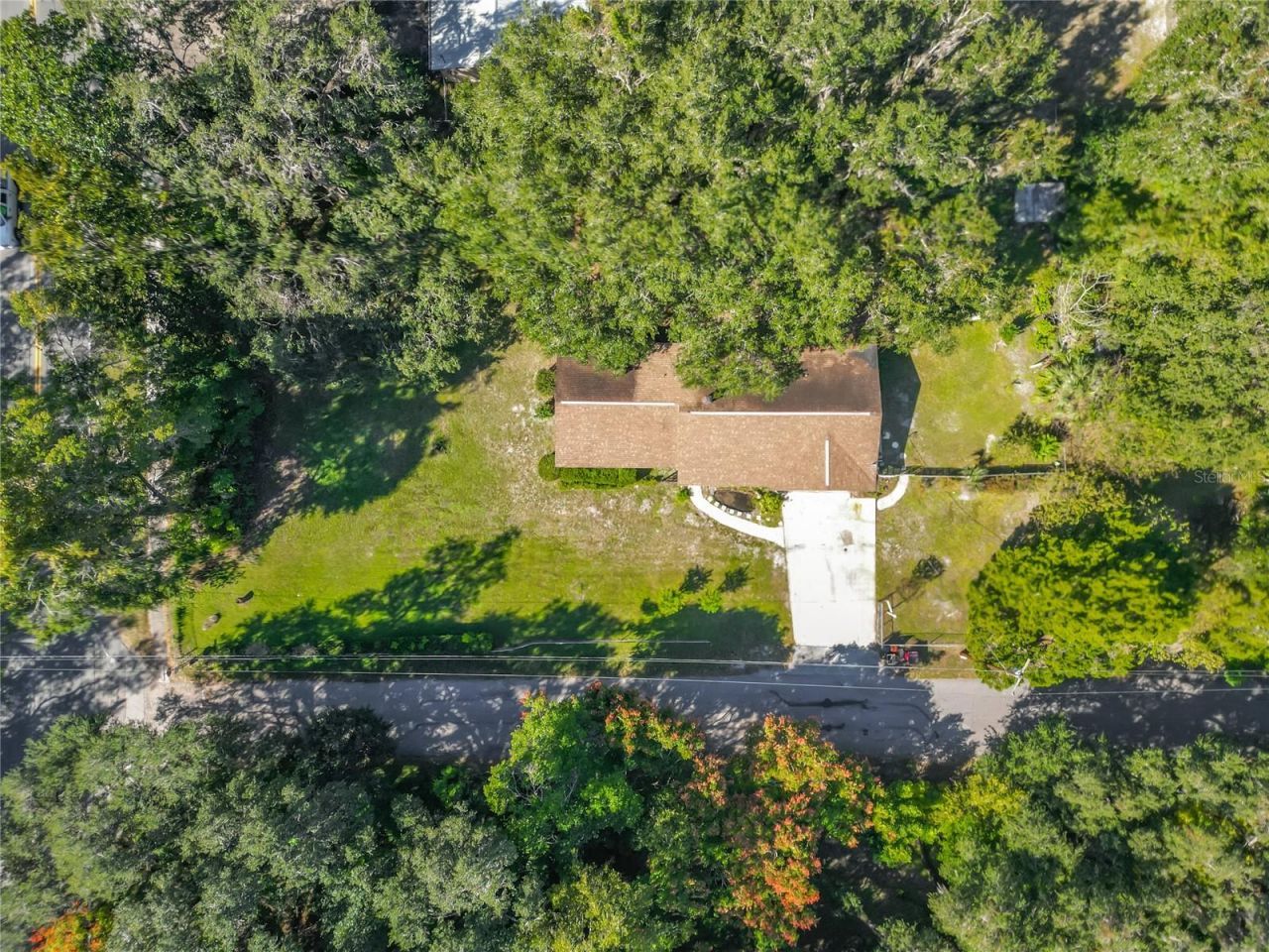 7802 Mizell Street, Coleman, FL 33521 Photo