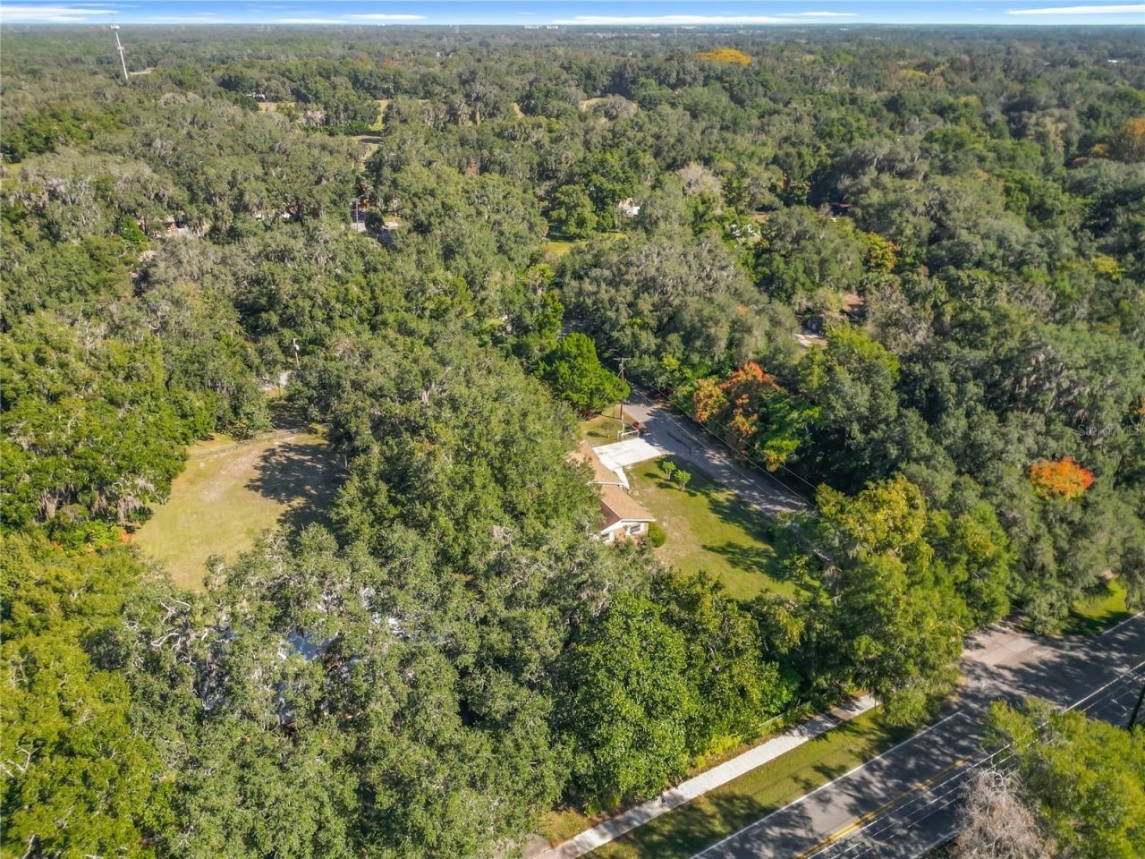 7802 Mizell Street, Coleman, FL 33521 Photo