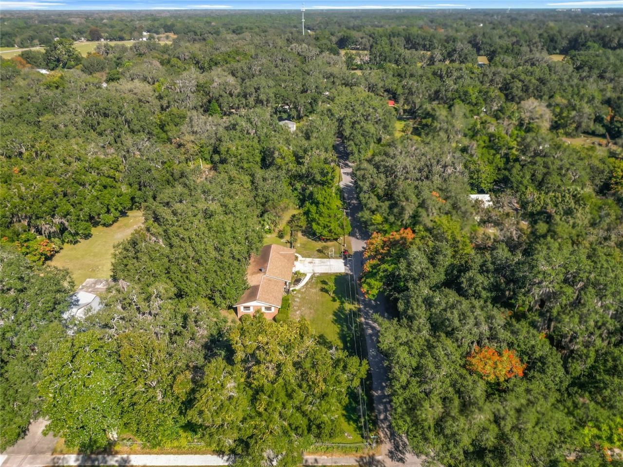 7802 Mizell Street, Coleman, FL 33521 Photo