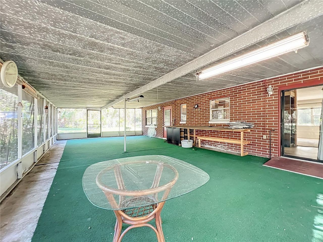 7802 Mizell Street, Coleman, FL 33521 Photo