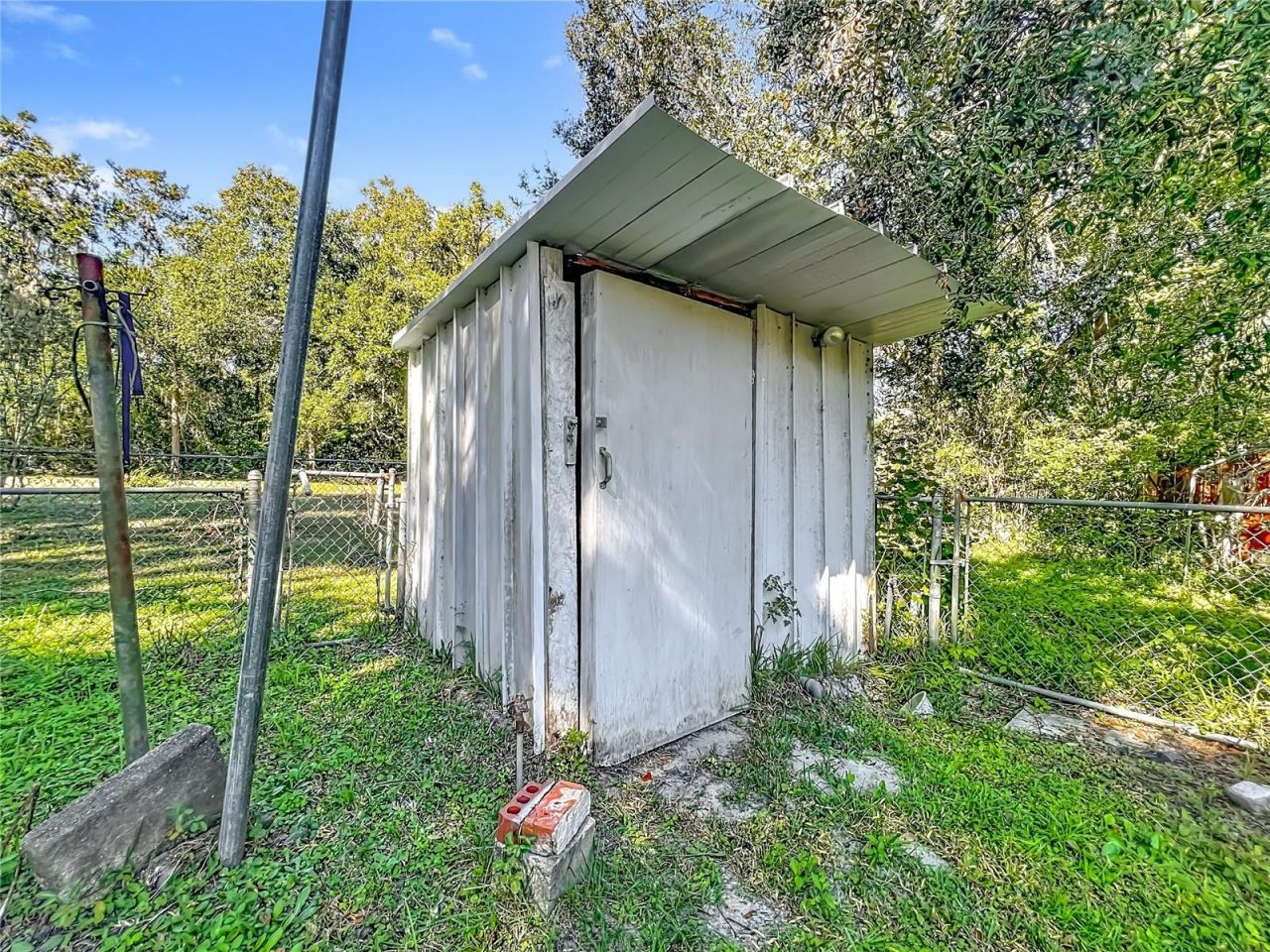 7802 Mizell Street, Coleman, FL 33521 Photo