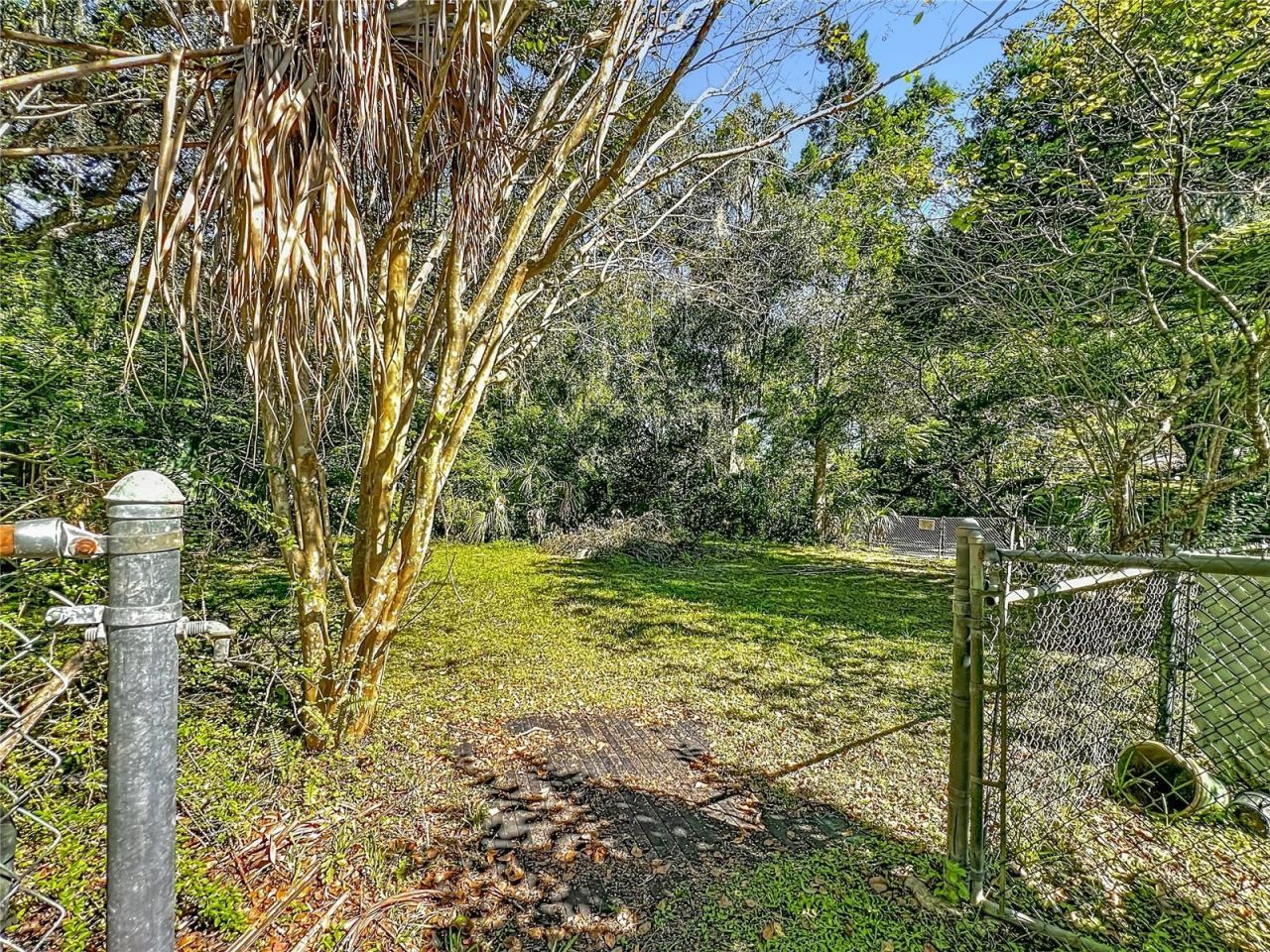 7802 Mizell Street, Coleman, FL 33521 Photo