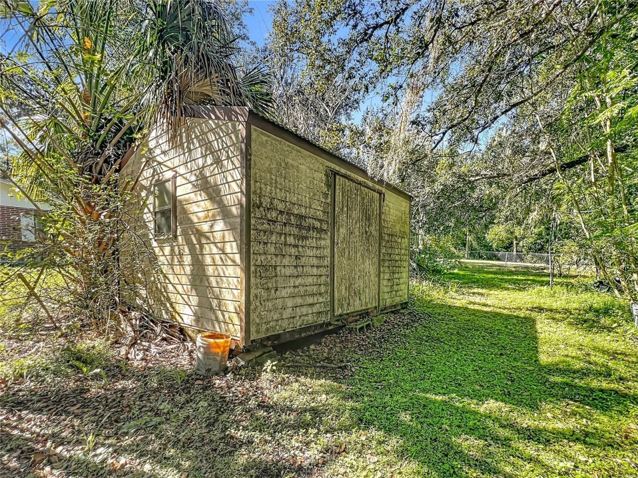 7802 Mizell Street, Coleman, FL 33521 Photo