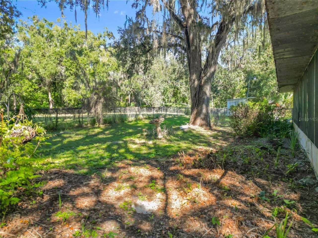 7802 Mizell Street, Coleman, FL 33521 Photo