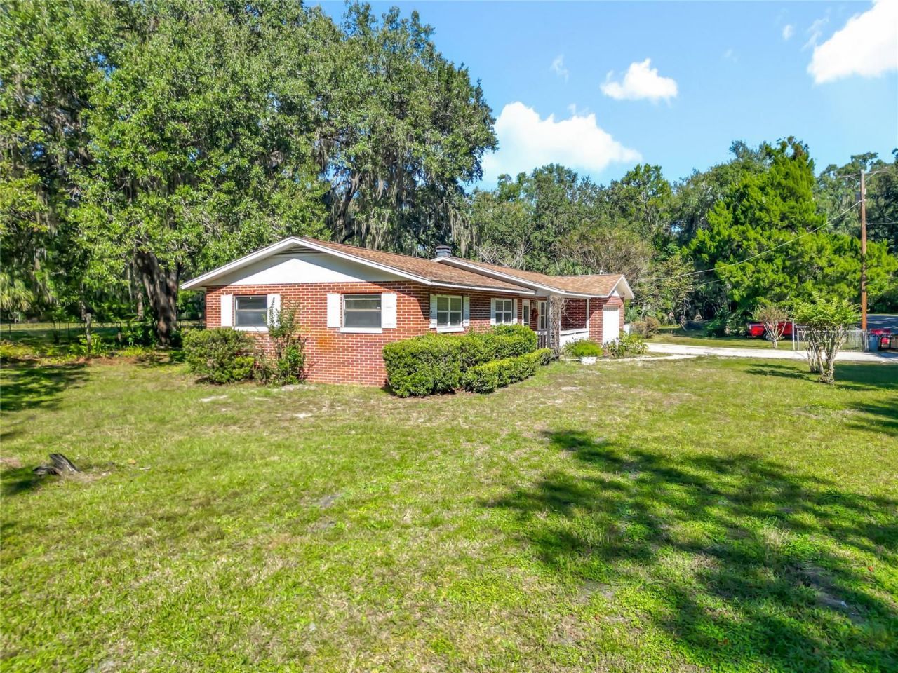 7802 Mizell Street, Coleman, FL 33521 Photo