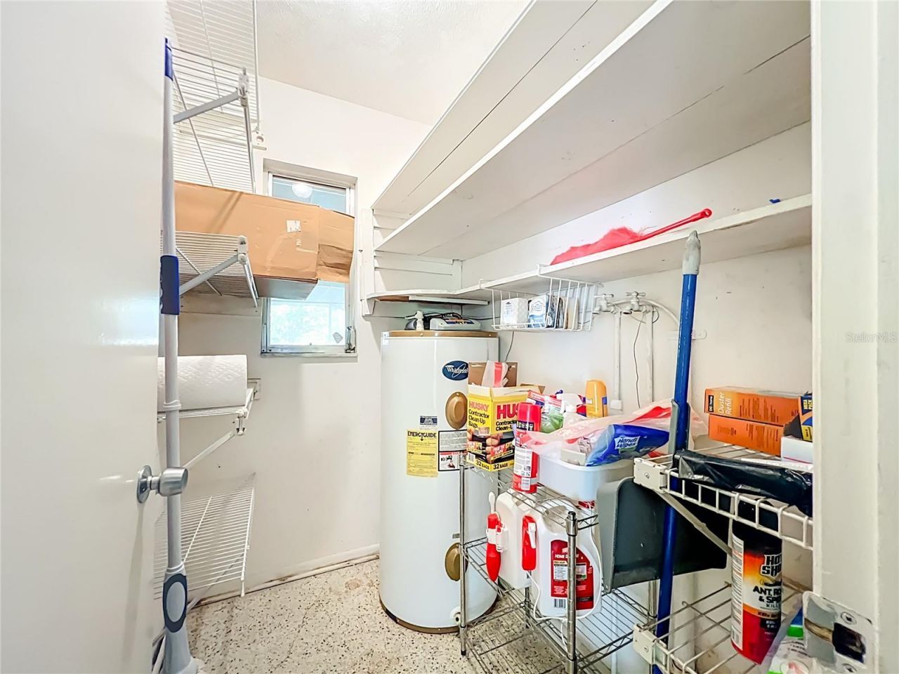 7802 Mizell Street, Coleman, FL 33521 Photo