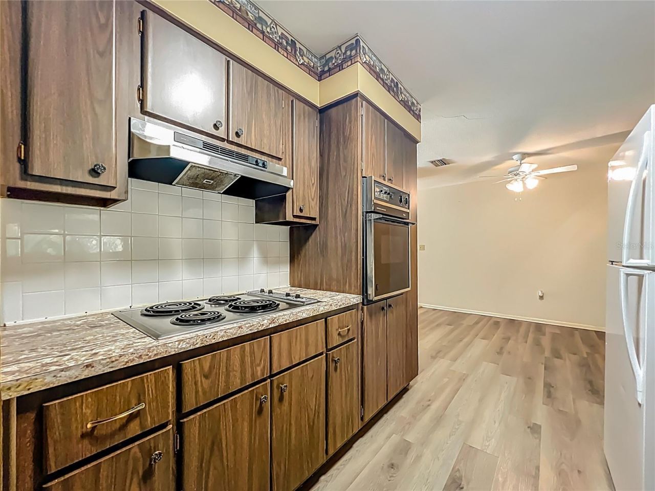 7802 Mizell Street, Coleman, FL 33521 Photo