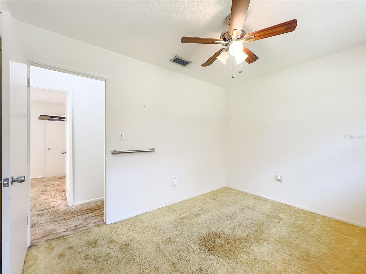 7802 Mizell Street, Coleman, FL 33521 Photo