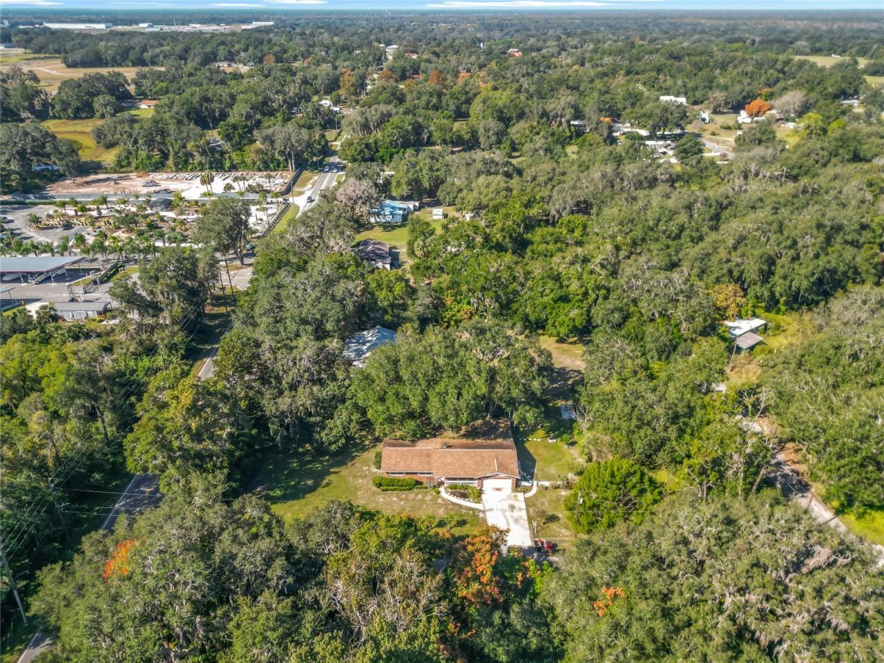 7802 Mizell Street , Coleman, FL 33521 Photo