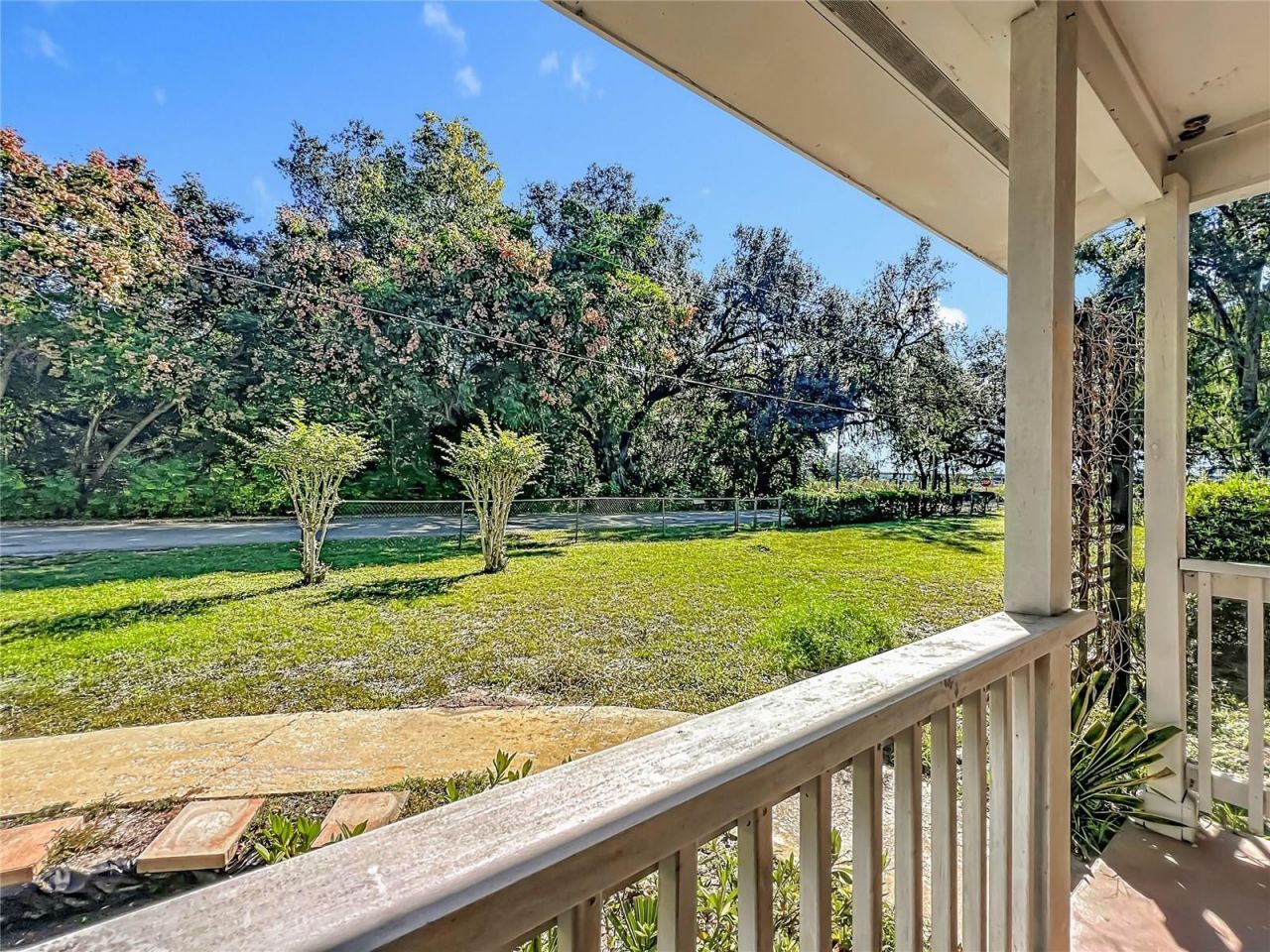 7802 Mizell Street, Coleman, FL 33521 Photo