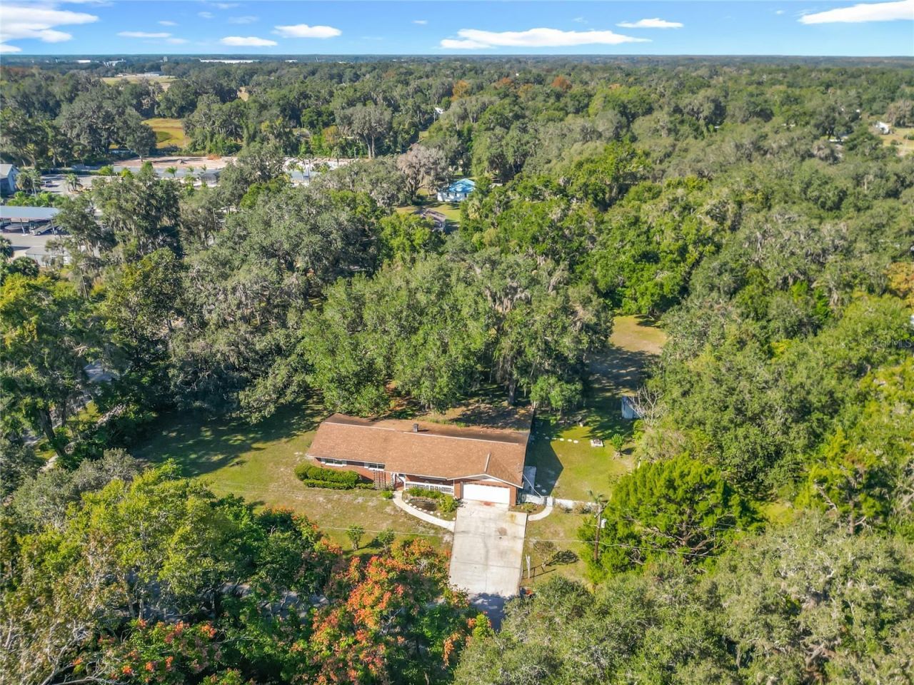 7802 Mizell Street , Coleman, FL 33521 Photo