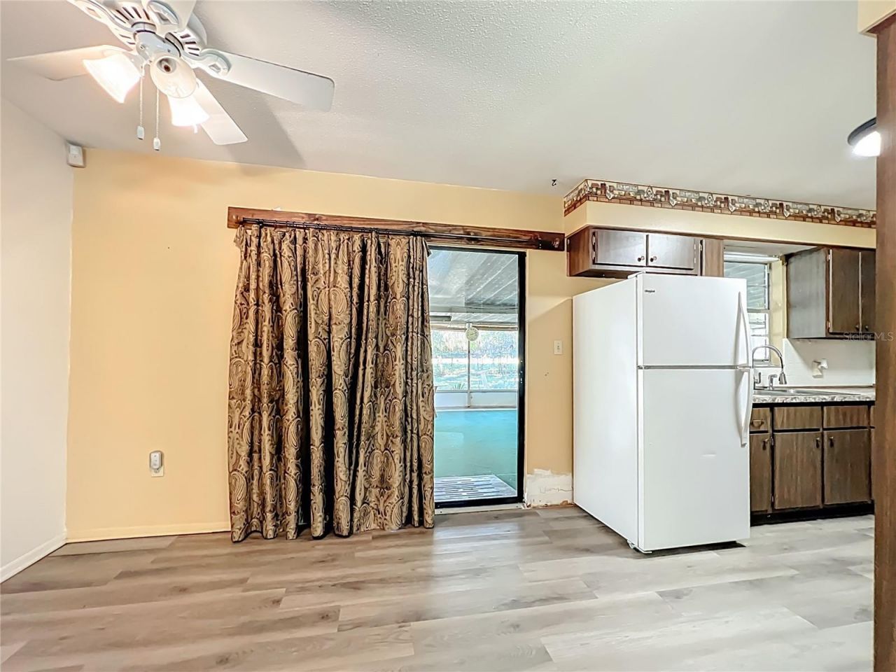 7802 Mizell Street , Coleman, FL 33521 Photo