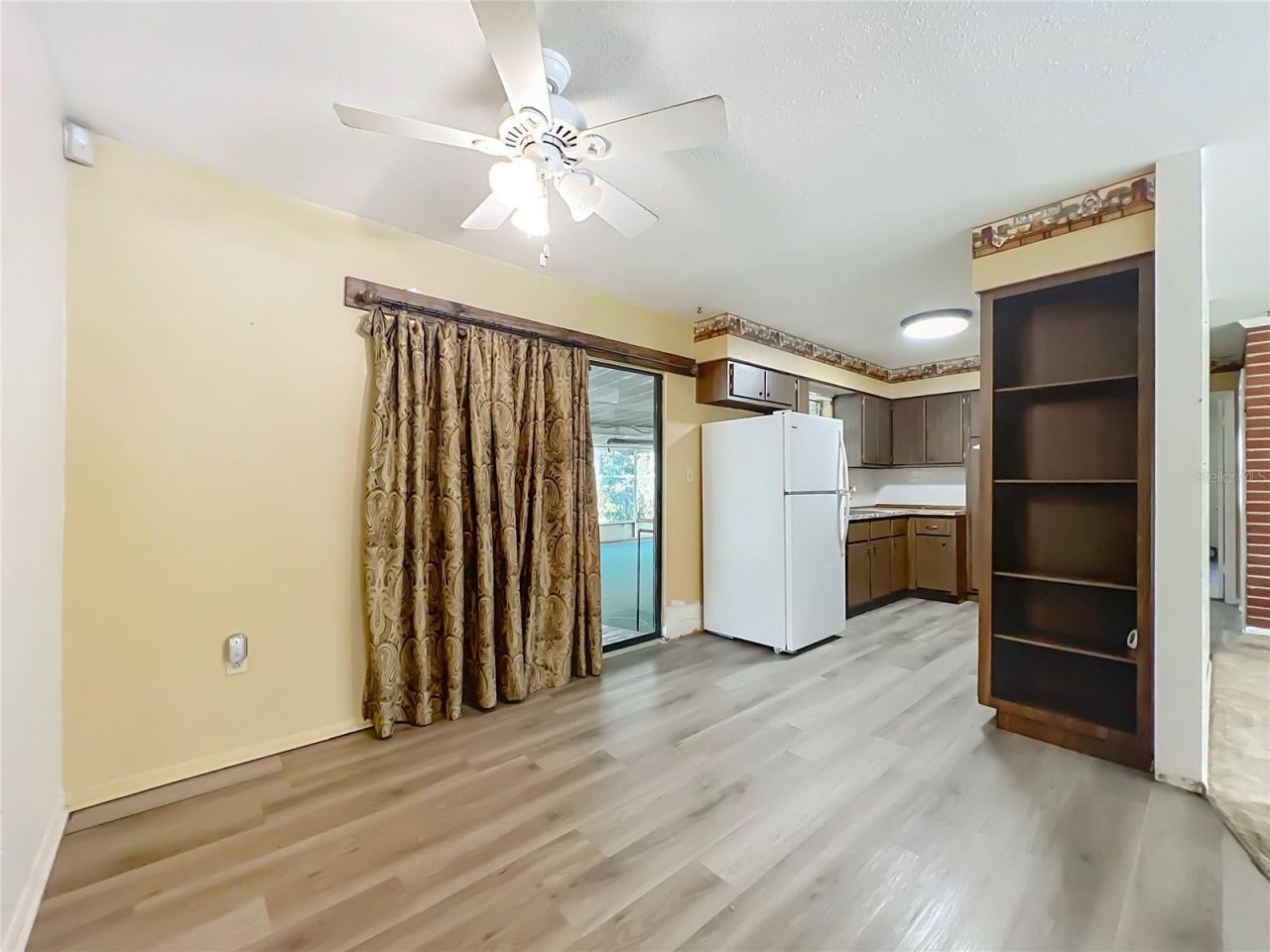 7802 Mizell Street, Coleman, FL 33521 Photo