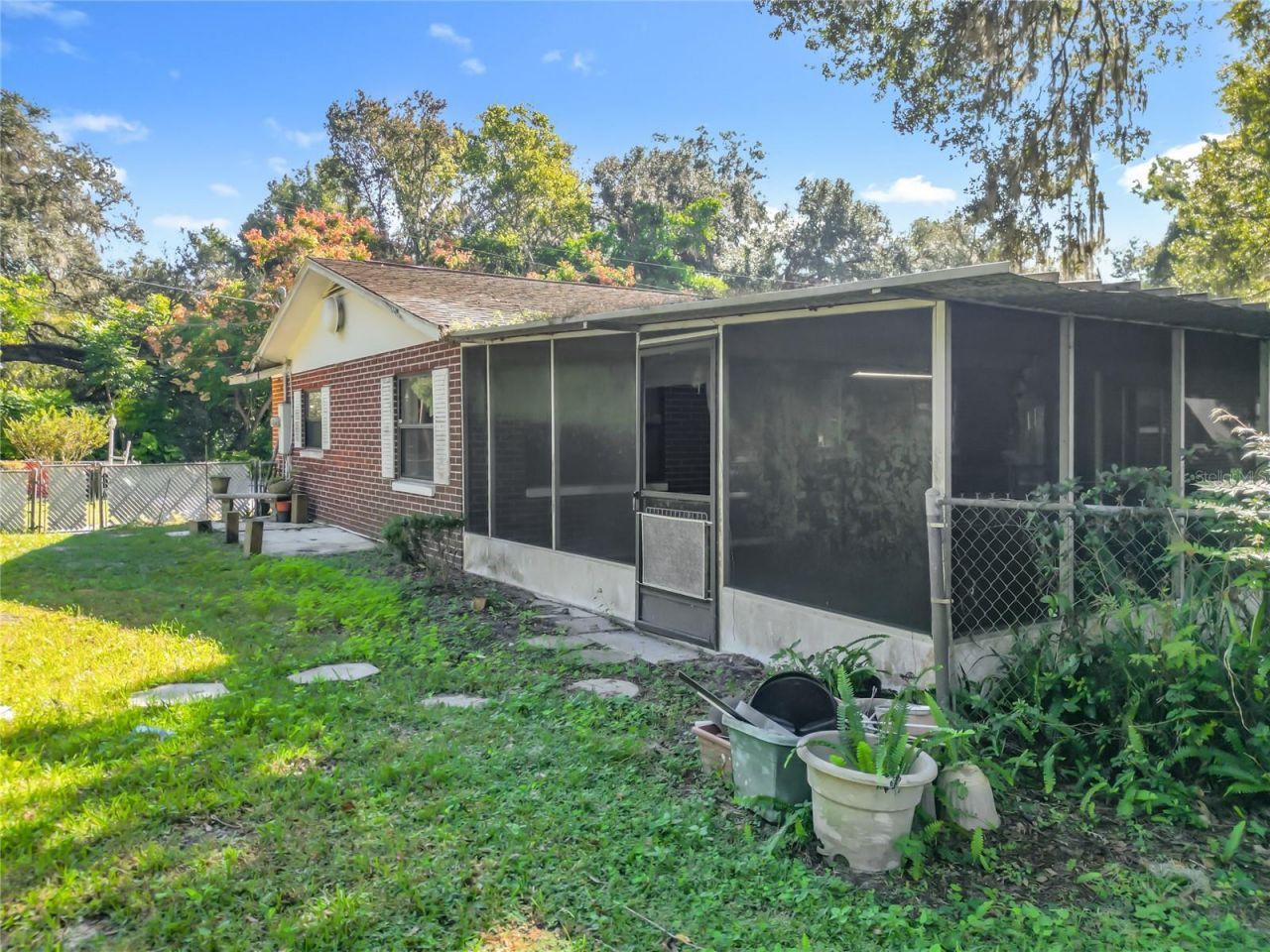 7802 Mizell Street, Coleman, FL 33521 Photo