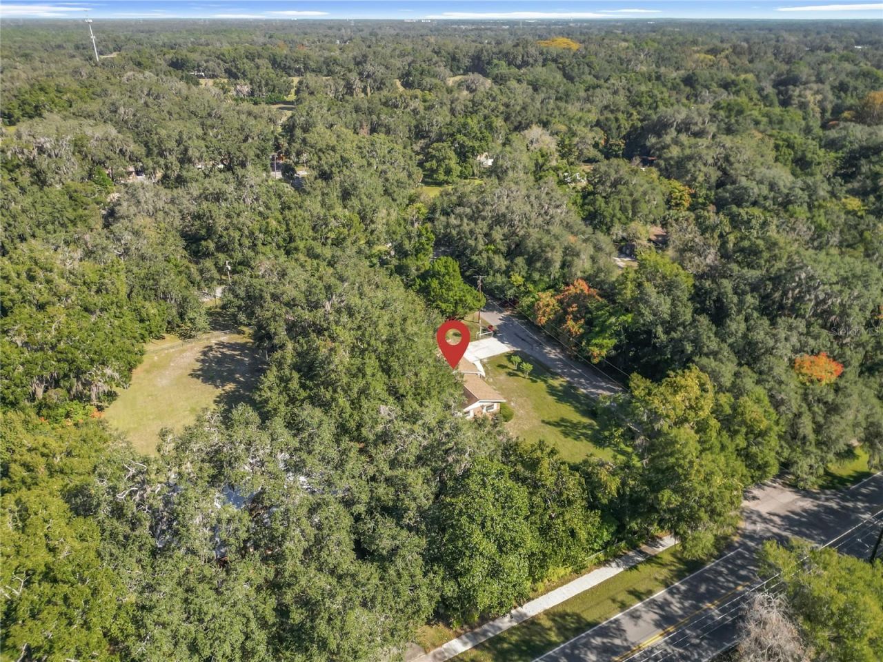 7802 Mizell Street, Coleman, FL 33521 Photo