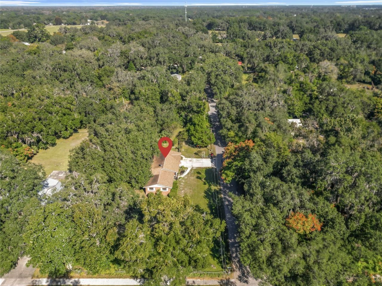 7802 Mizell Street, Coleman, FL 33521 Photo