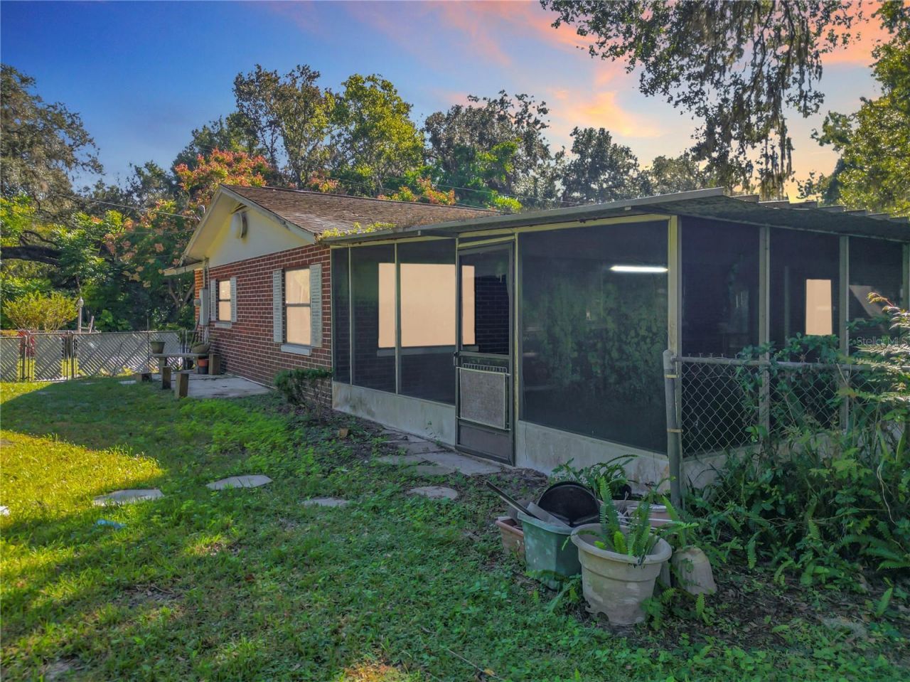 7802 Mizell Street, Coleman, FL 33521 Photo