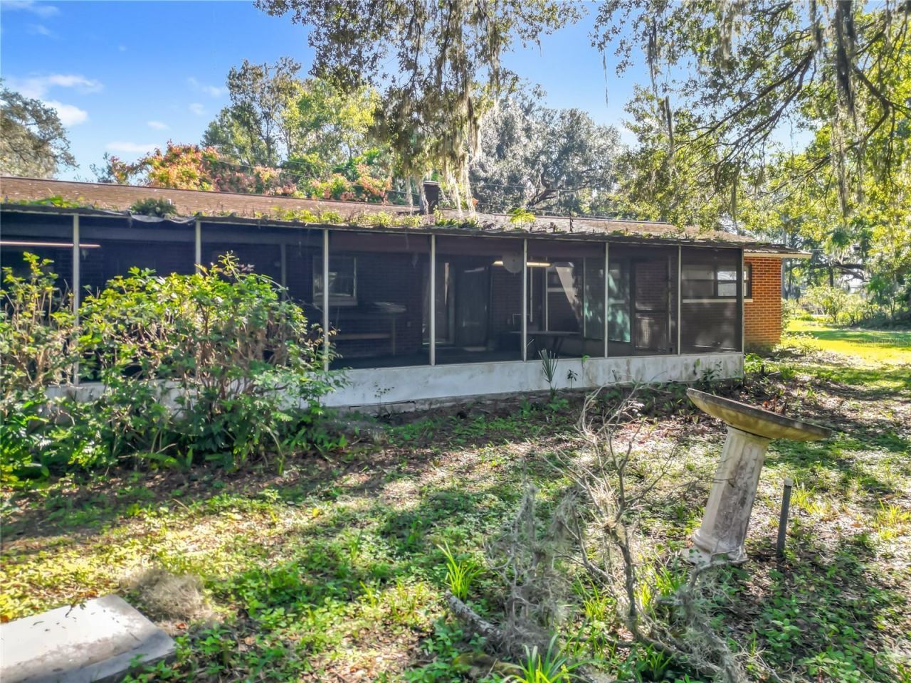 7802 Mizell Street, Coleman, FL 33521 Photo
