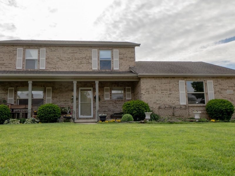 2320 Worthington Drive, Troy, OH 45373 Photo 1