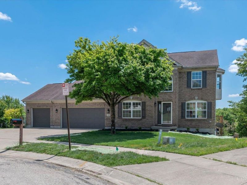 145 Stablewatch Court, Monroe, OH 45050 Photo 1