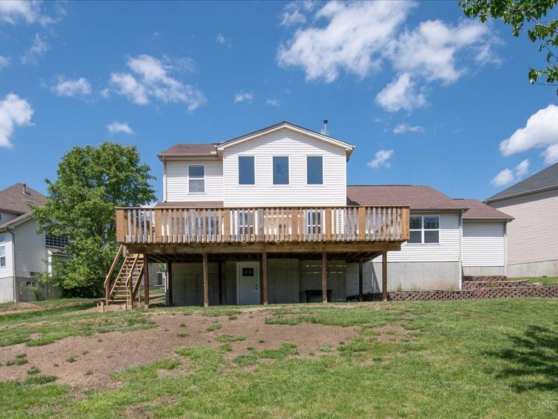 145 Stablewatch Court, Monroe, OH 45050 Photo 42