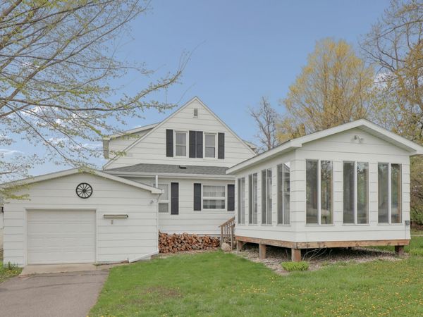 240 Washington Street, Holdingford, MN 56340