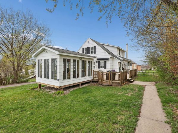 240 Washington Street, Holdingford, MN 56340