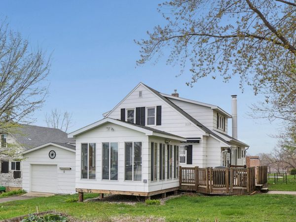 240 Washington Street, Holdingford, MN 56340