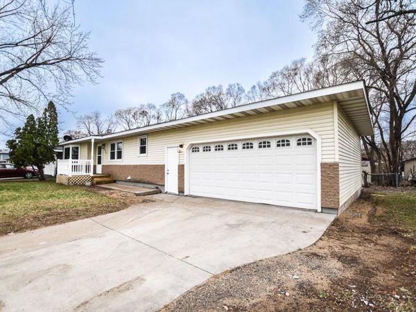 8032 Van Buren Street NE, Spring Lake Park, MN 55432