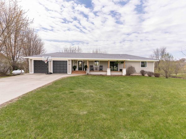 506 E Summit Street , Battle Lake, MN 56515